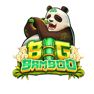 Big Bamboo Push Gaming slot