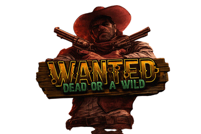 Wanted Dead or a Wild slot Nolimit
